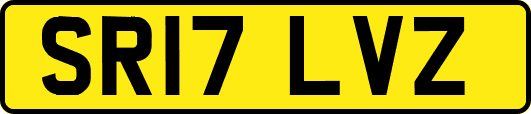 SR17LVZ