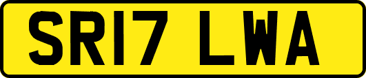 SR17LWA