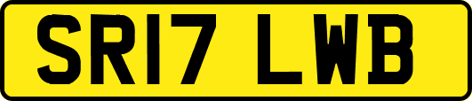 SR17LWB