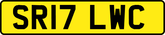 SR17LWC