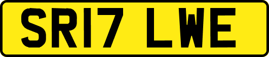 SR17LWE