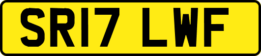 SR17LWF
