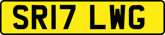 SR17LWG