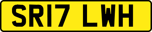 SR17LWH