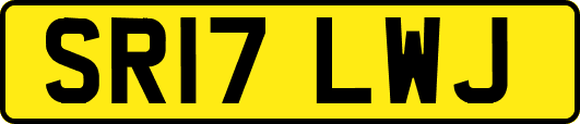 SR17LWJ
