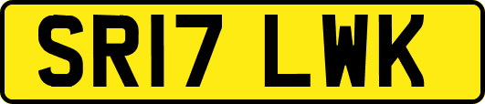 SR17LWK