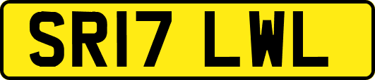 SR17LWL
