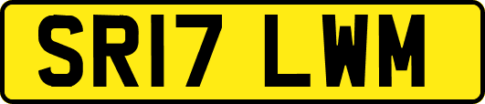 SR17LWM