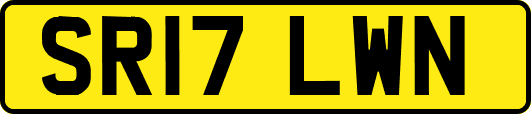 SR17LWN