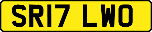 SR17LWO