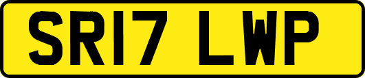 SR17LWP