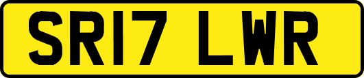 SR17LWR