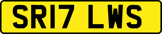 SR17LWS