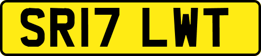 SR17LWT