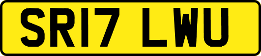 SR17LWU