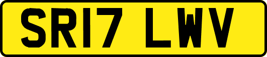 SR17LWV