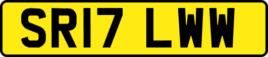 SR17LWW