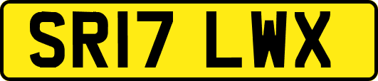 SR17LWX