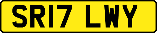 SR17LWY