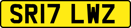 SR17LWZ