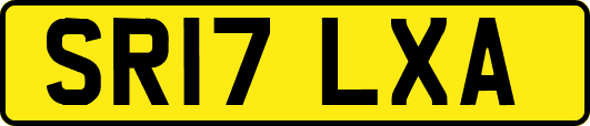 SR17LXA