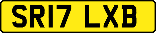 SR17LXB