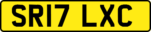 SR17LXC