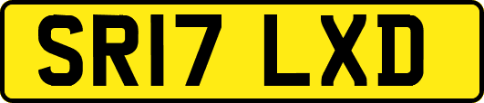 SR17LXD
