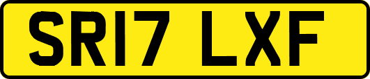 SR17LXF