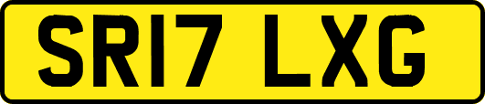 SR17LXG