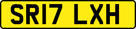 SR17LXH