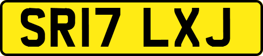 SR17LXJ
