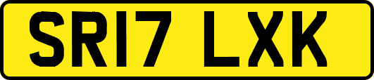 SR17LXK