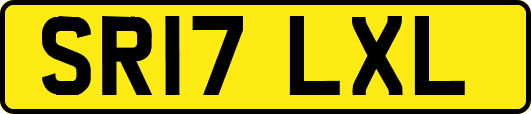 SR17LXL