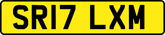 SR17LXM