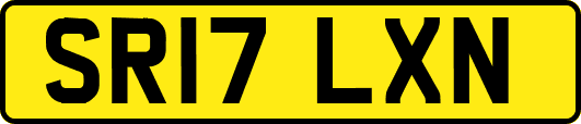 SR17LXN