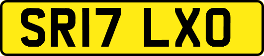 SR17LXO