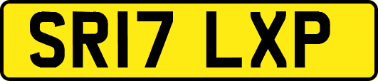 SR17LXP