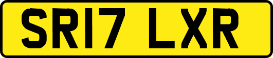 SR17LXR