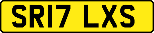 SR17LXS