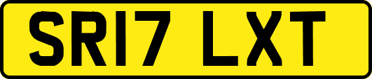 SR17LXT