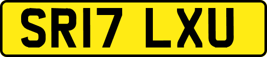 SR17LXU