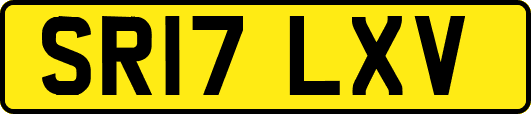 SR17LXV