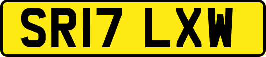 SR17LXW