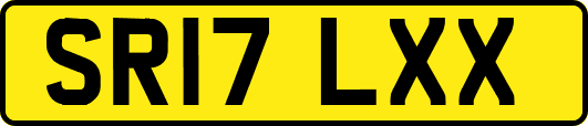 SR17LXX