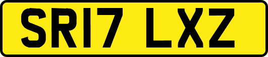 SR17LXZ