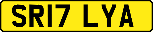 SR17LYA
