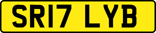 SR17LYB
