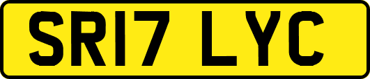 SR17LYC