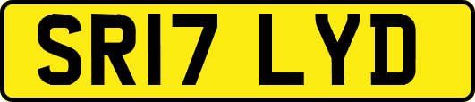 SR17LYD